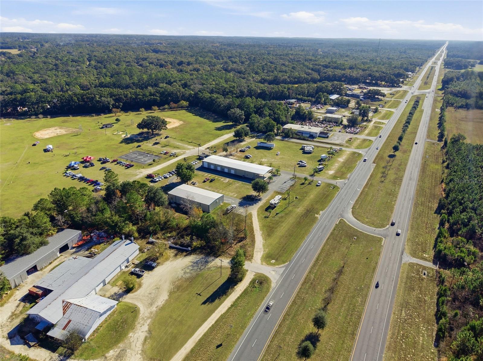 EASTERN ACRES - Commercial Sale