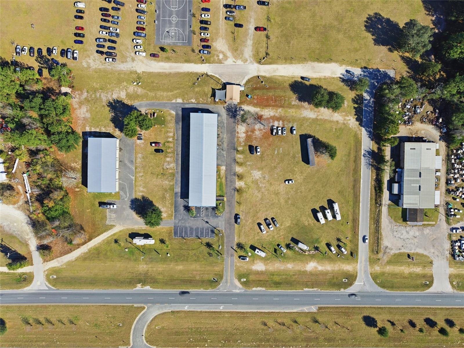 EASTERN ACRES - Commercial Sale