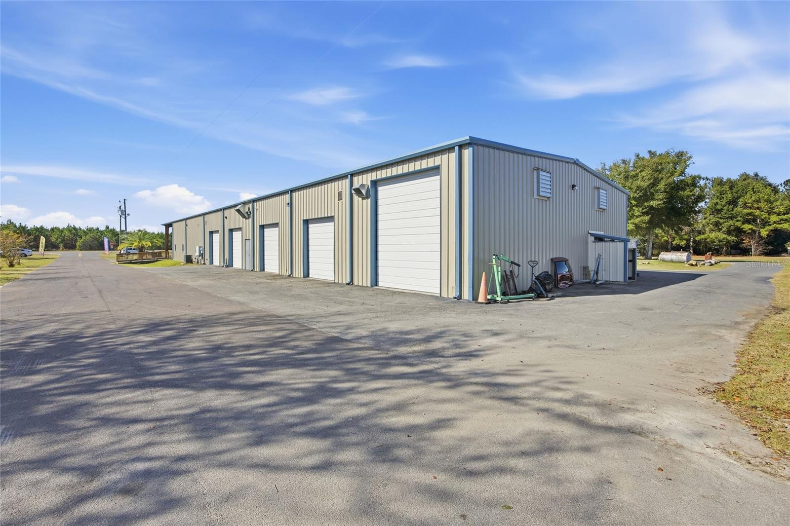 EASTERN ACRES - Commercial Sale