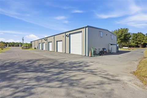 Tiny photo for 20761 NE Highway 27, Williston, FL 32696 (MLS # OM715242)