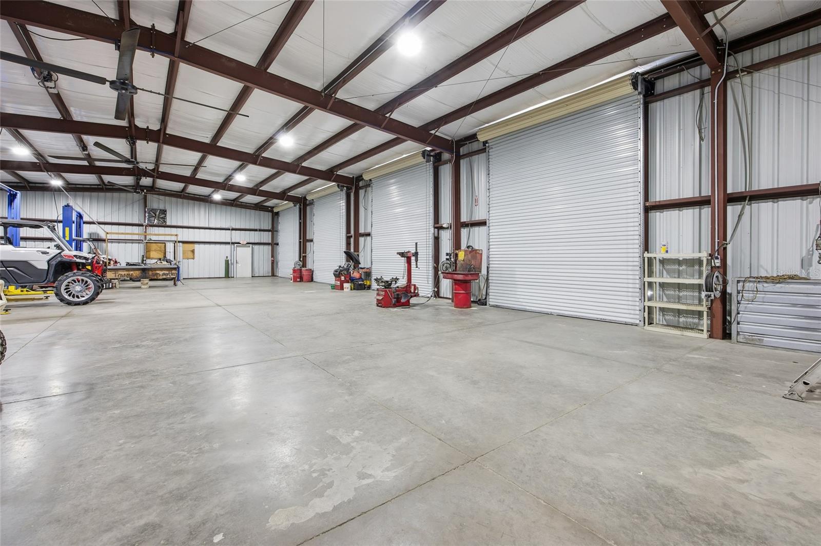 EASTERN ACRES - Commercial Sale