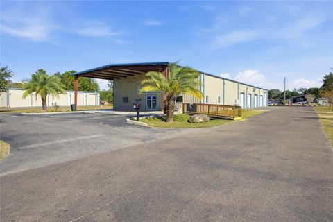 Tiny photo for 20761 NE Highway 27, Williston, FL 32696 (MLS # OM715242)