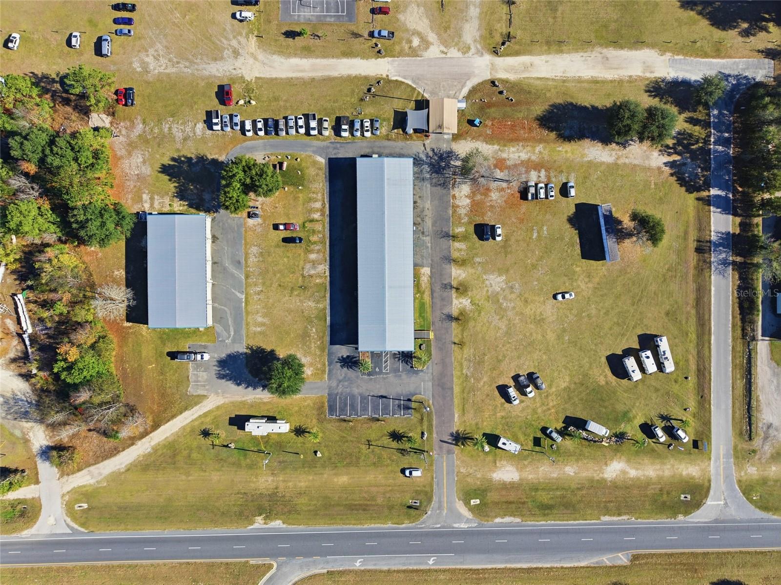 EASTERN ACRES - Commercial Sale