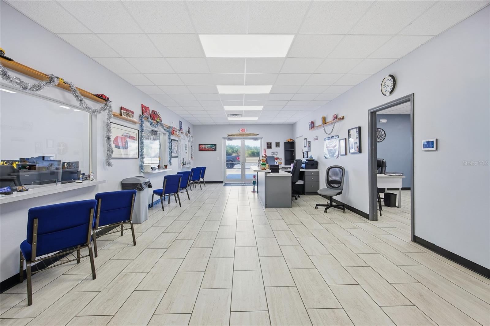 EASTERN ACRES - Commercial Sale