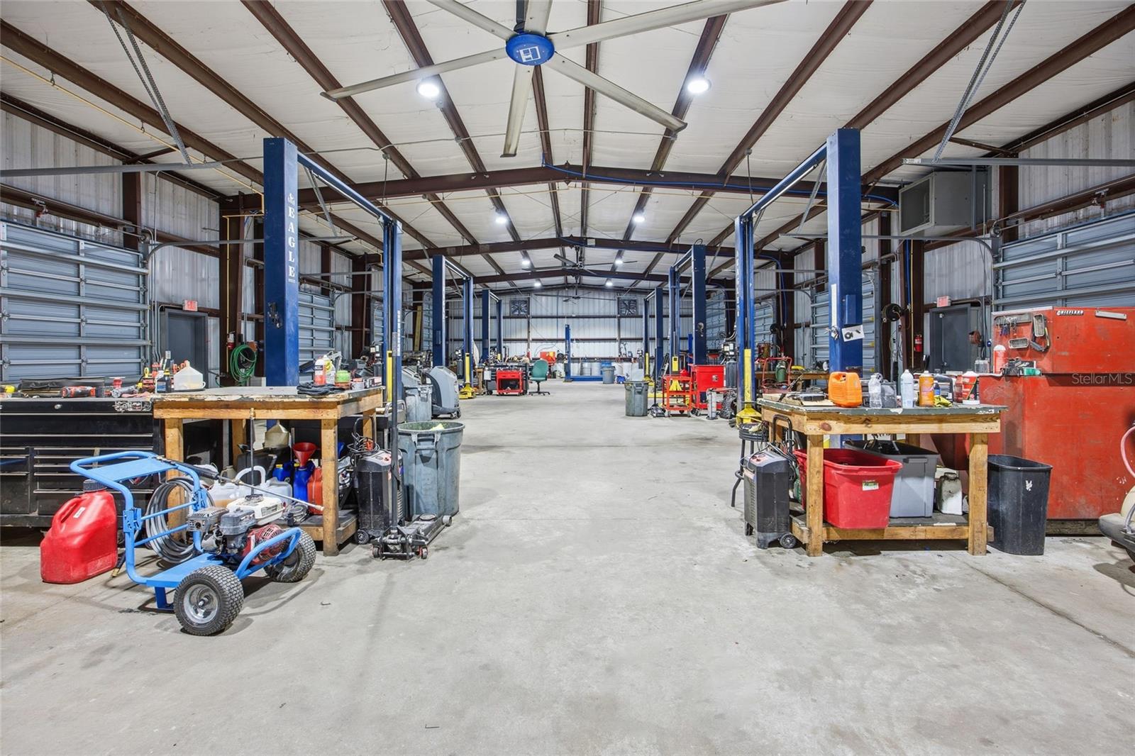 EASTERN ACRES - Commercial Sale