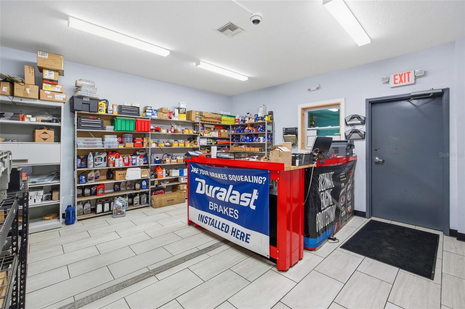 EASTERN ACRES - Commercial Sale