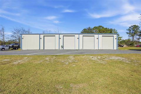 Tiny photo for 20761 NE Highway 27, Williston, FL 32696 (MLS # OM715242)
