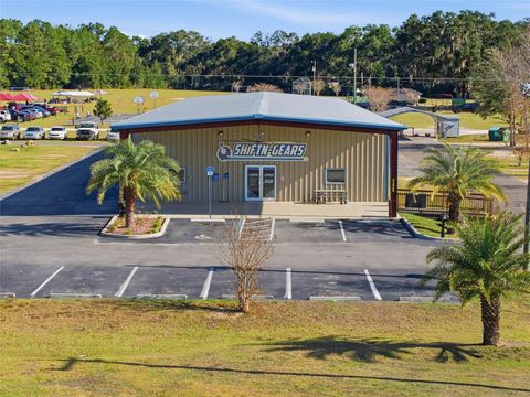 Tiny photo for 20761 NE Highway 27, Williston, FL 32696 (MLS # OM715242)
