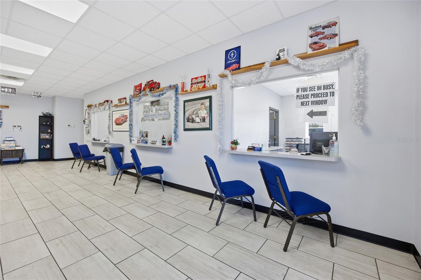 EASTERN ACRES - Commercial Sale