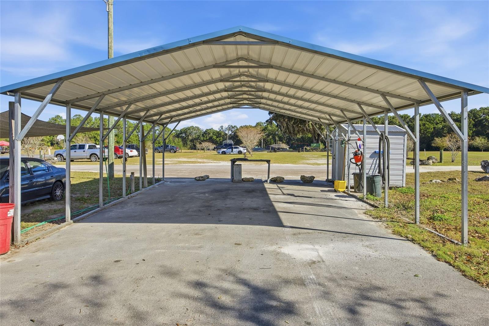 EASTERN ACRES - Commercial Sale