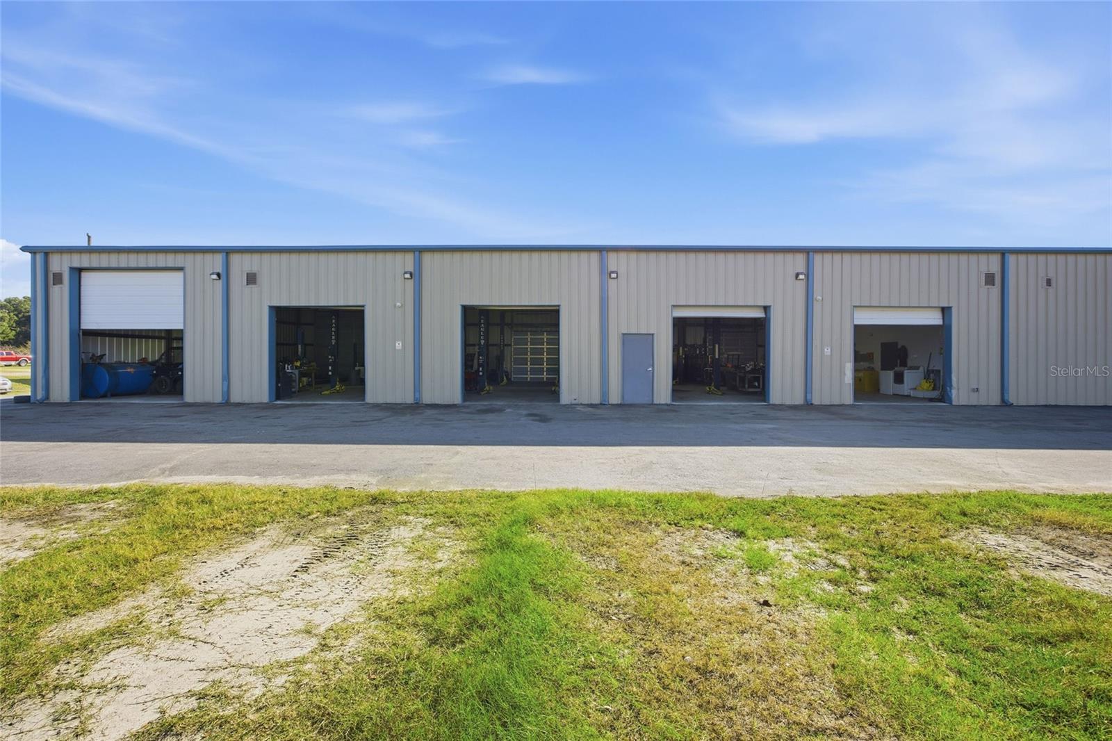 EASTERN ACRES - Commercial Sale