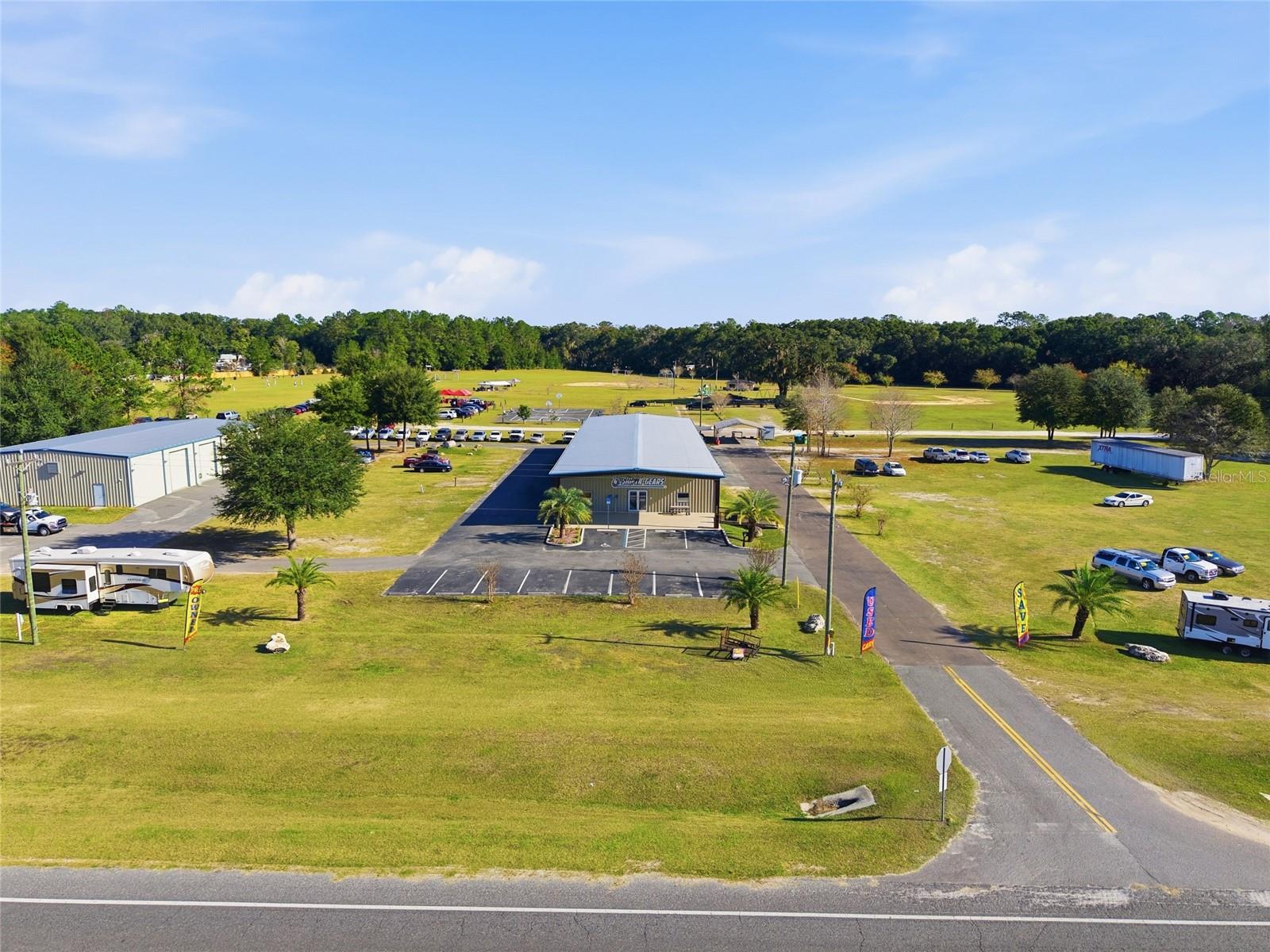 EASTERN ACRES - Commercial Sale