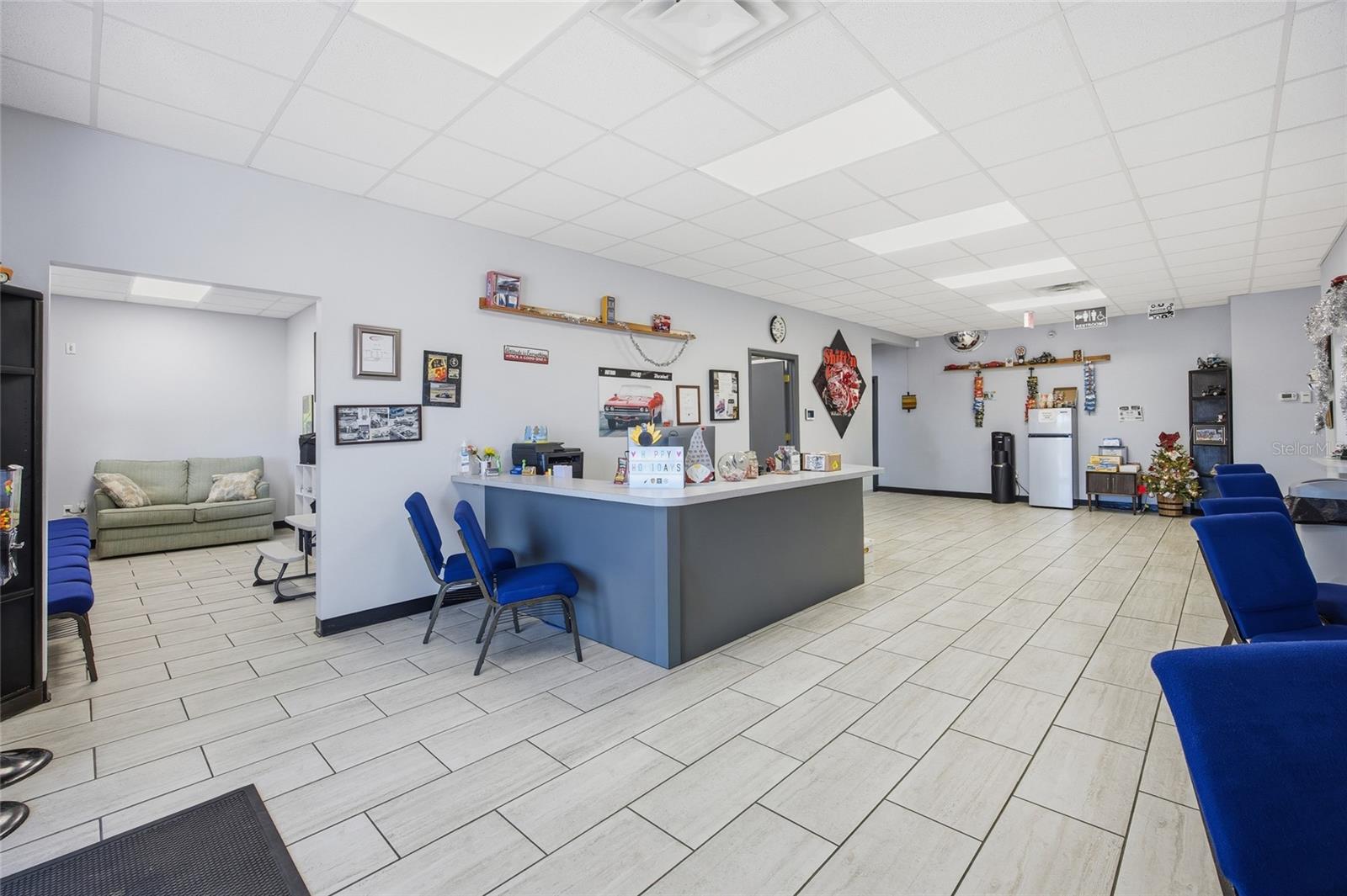 EASTERN ACRES - Commercial Sale