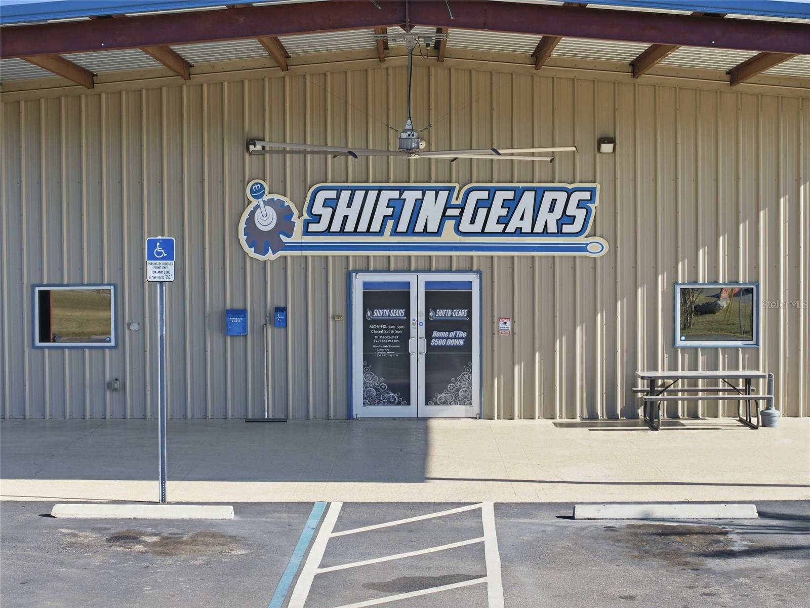 EASTERN ACRES - Commercial Sale