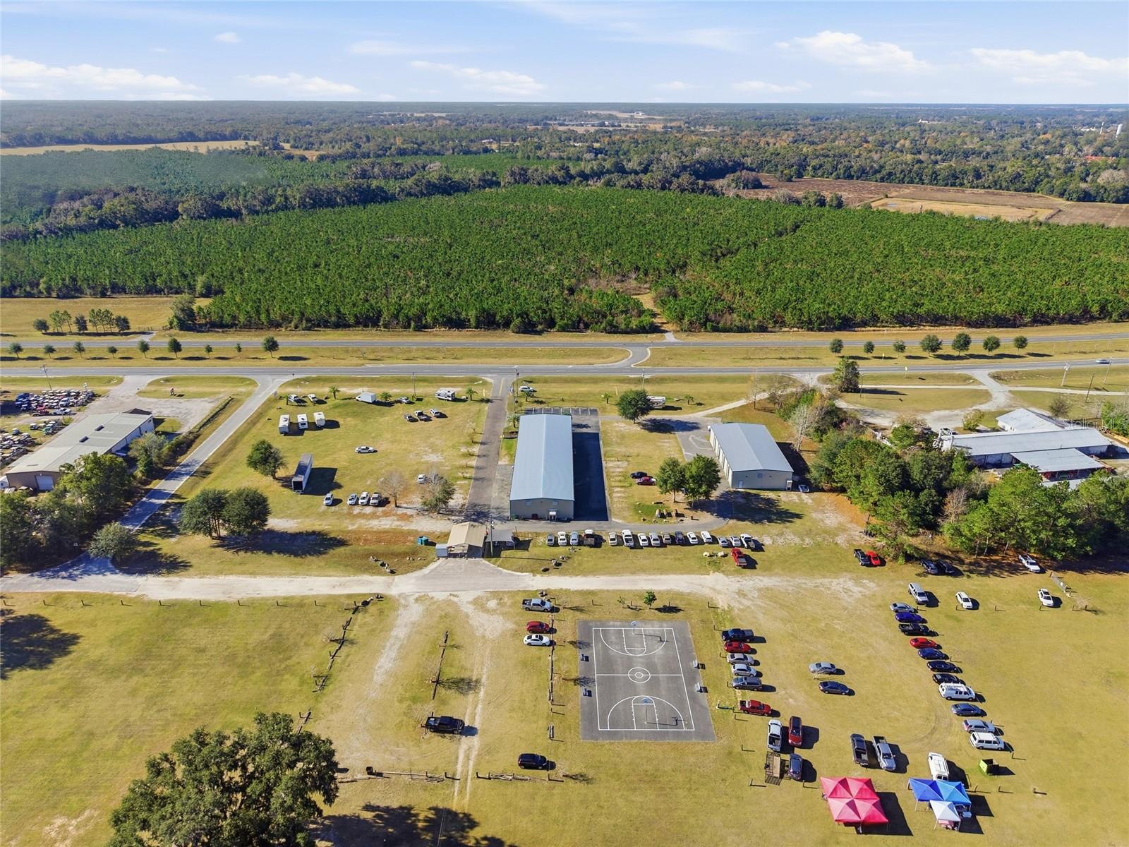 EASTERN ACRES - Commercial Sale