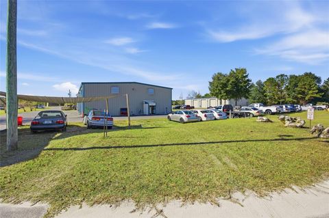 Tiny photo for 20761 NE Highway 27, Williston, FL 32696 (MLS # OM715242)
