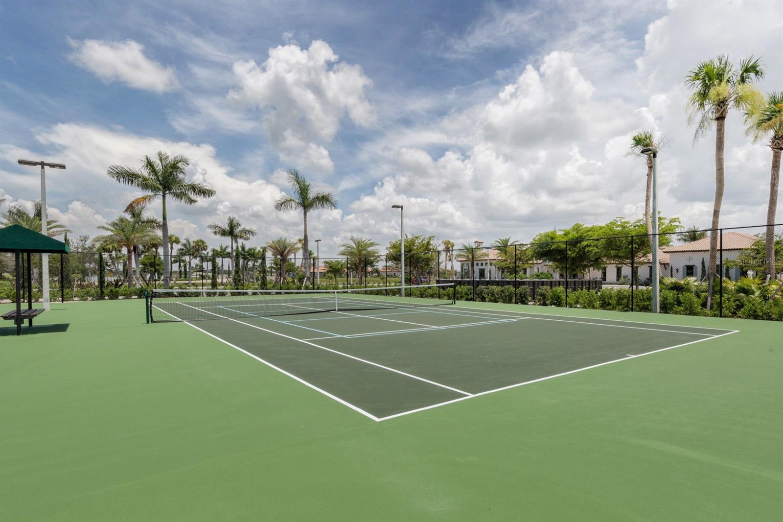 TOSCANA ISLES PH 4 UNS 1 & 2 - Residential
