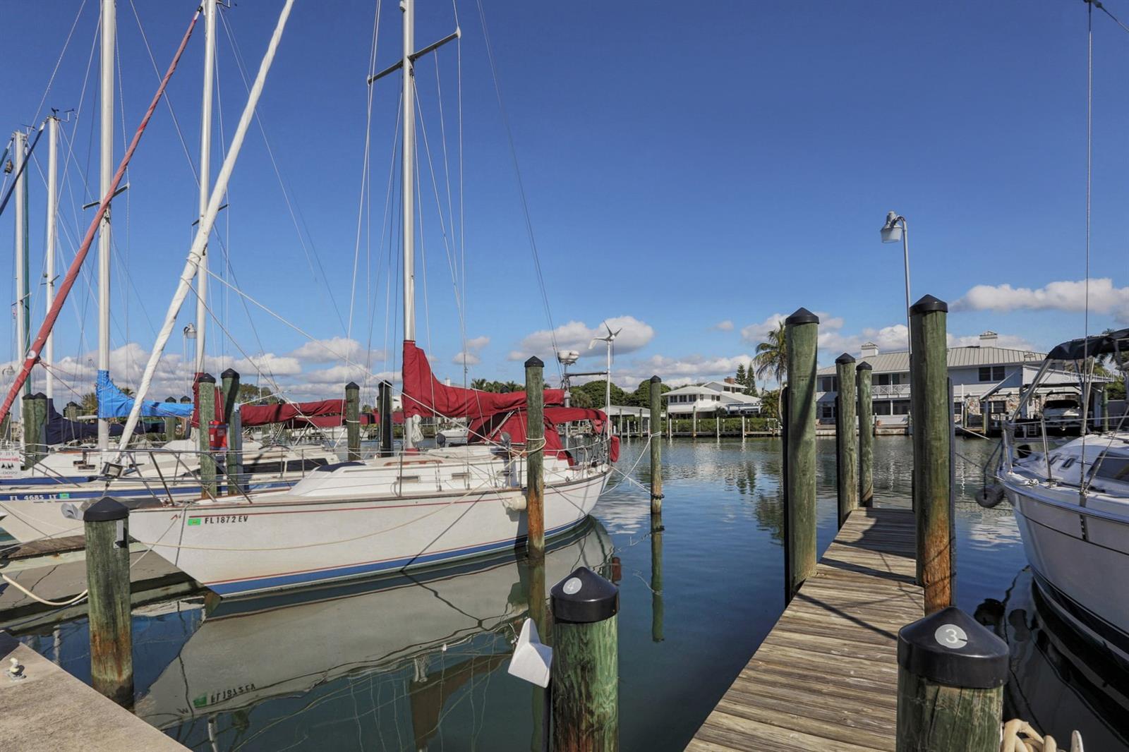 TOSCANA ISLES PH 4 UNS 1 & 2 - Residential