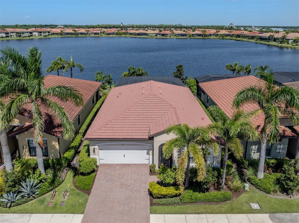 Photo of 331 Toscavilla Boulevard, Nokomis, FL 34275 (MLS # N6140627)
