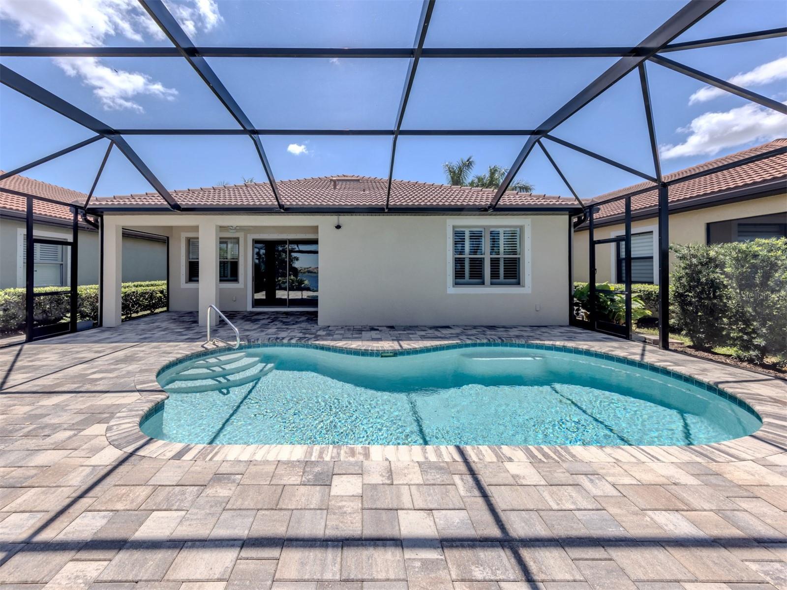 TOSCANA ISLES PH 4 UNS 1 & 2 - Residential