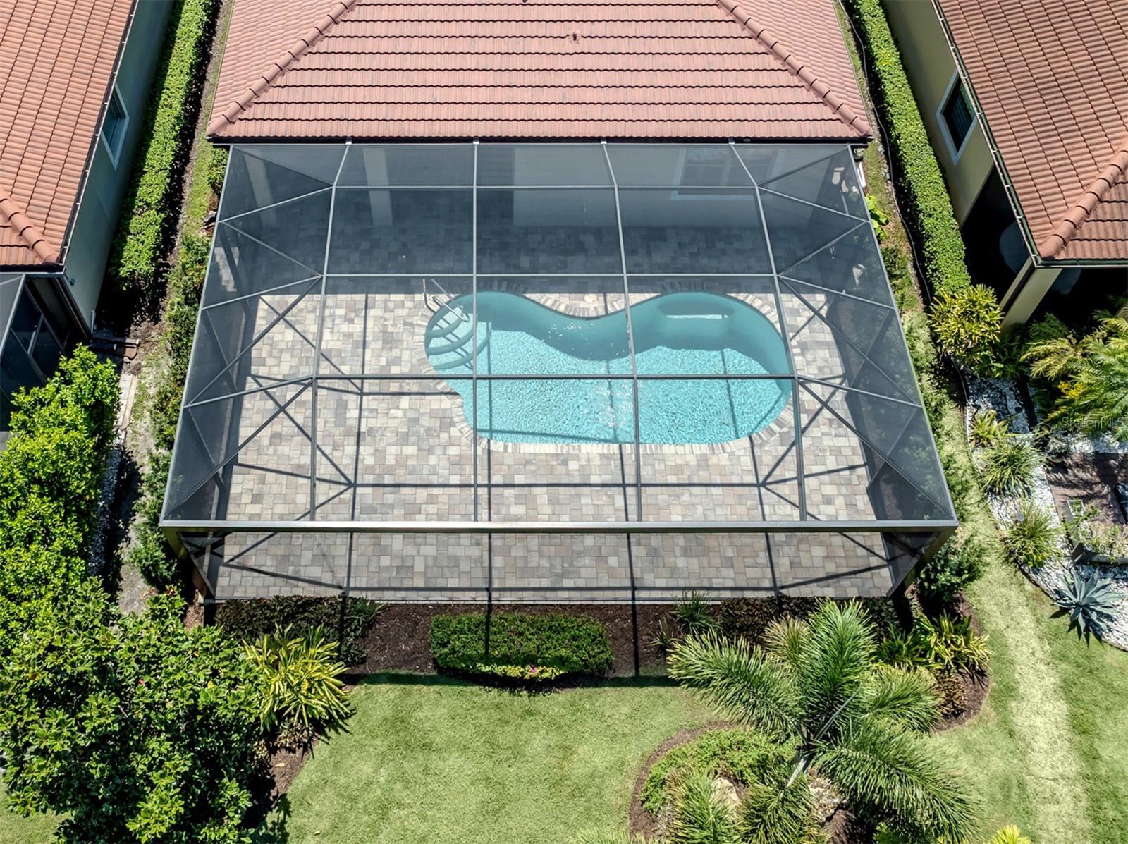 TOSCANA ISLES PH 4 UNS 1 & 2 - Residential