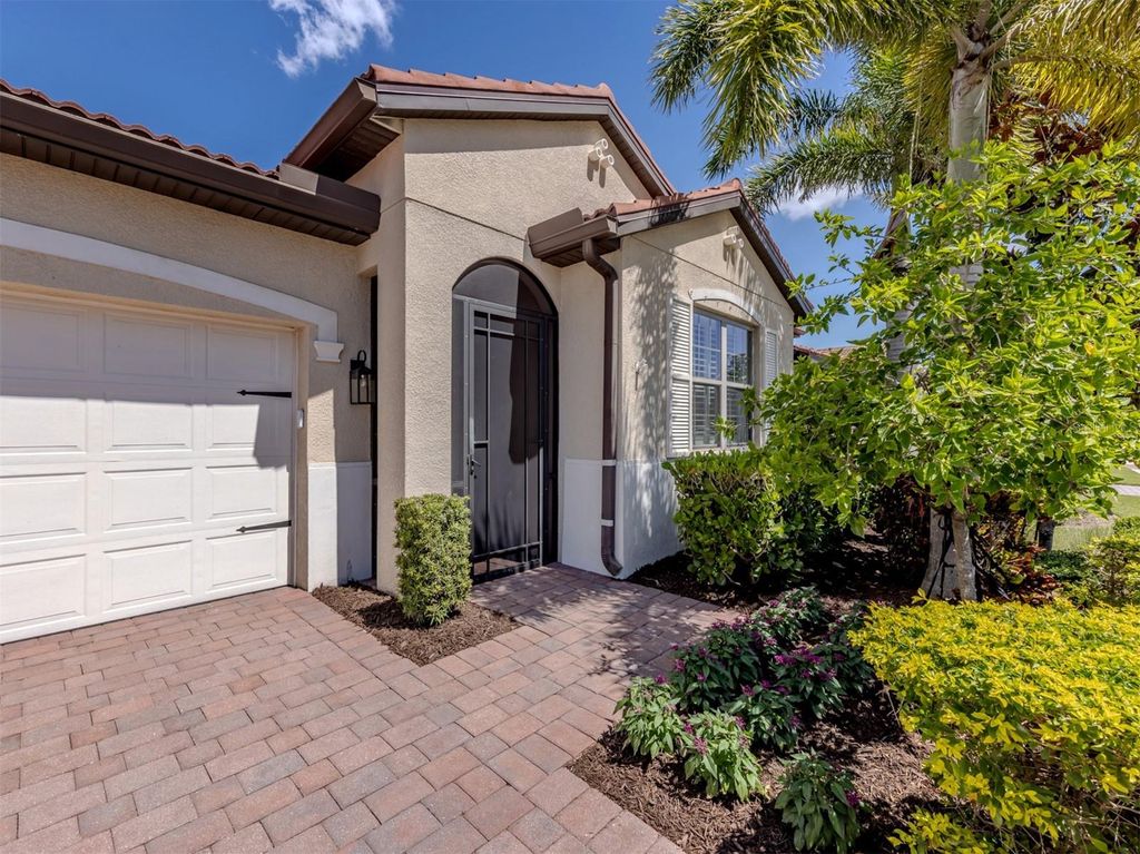 Photo of 331 Toscavilla Boulevard, Nokomis, FL 34275 (MLS # N6140627)