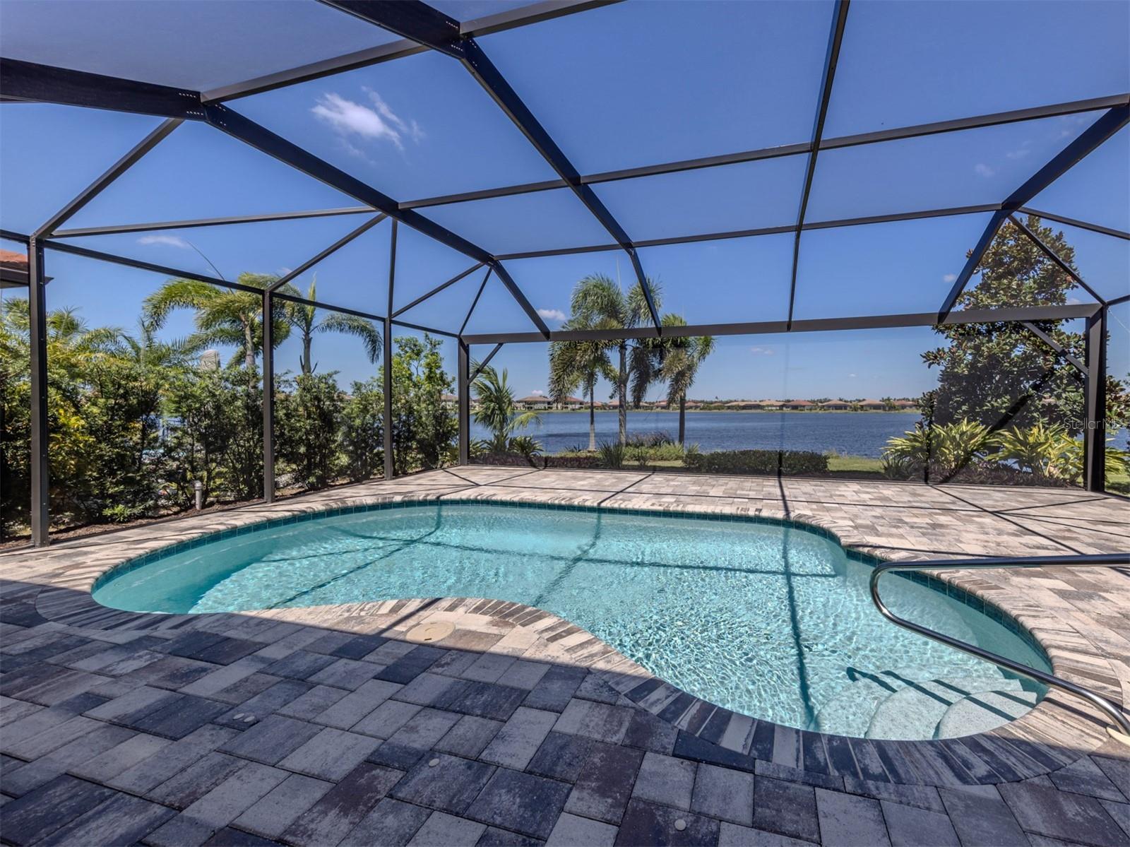 TOSCANA ISLES PH 4 UNS 1 & 2 - Residential
