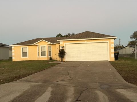 Photo of 1417 Sarasota Drive, Kissimmee, FL 34759 (MLS # O6397951)