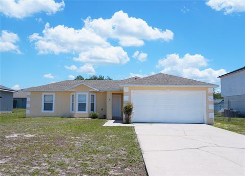 Photo of 1417 Sarasota Drive, Kissimmee, FL 34759 (MLS # O6397951)