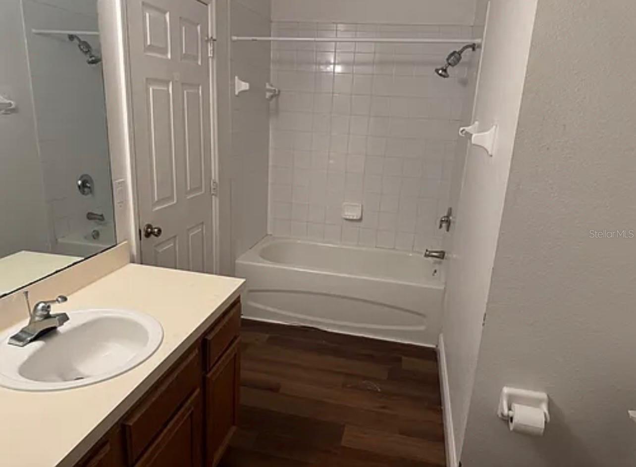 POINCIANA NBRHD 02 WEST VILLAGE 07 - Residential