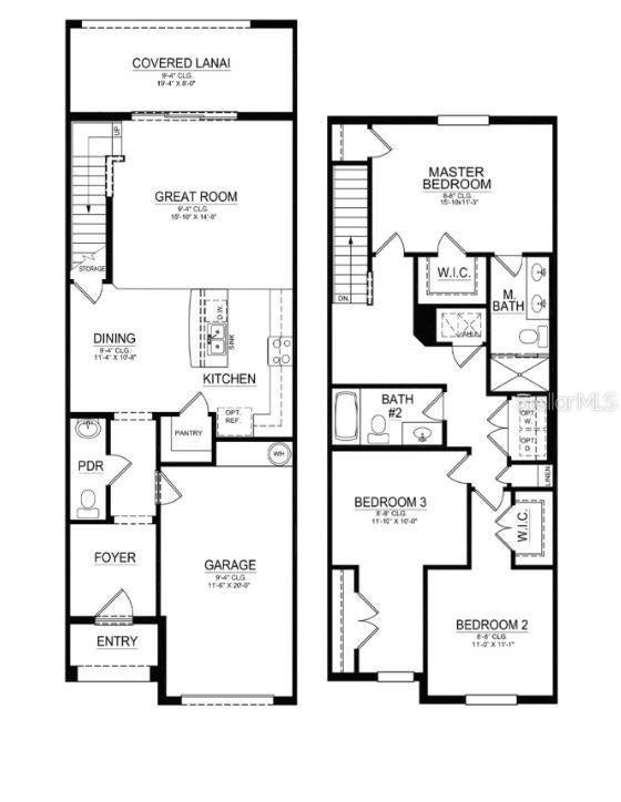 1401 YELLOW FINCH DRIVE