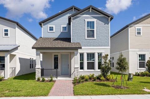 14111 FRASIER STREET WINTER GARDEN FL 34787