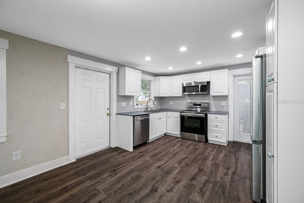 Photo of 4466 57th Avenue N, St Petersburg, FL 33714 (MLS # TB8457836)