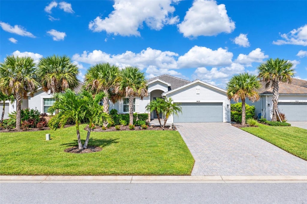 Photo of 14676 Ponce De Leon Trail, Port Charlotte, FL 33981 (MLS # D6149163)
