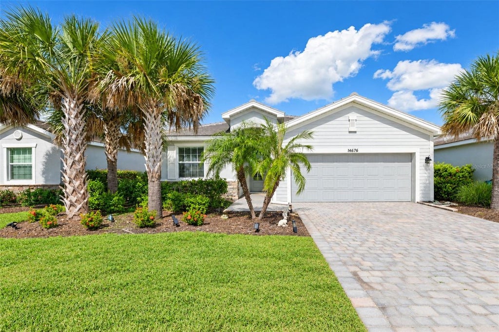 Photo of 14676 Ponce De Leon Trail, Port Charlotte, FL 33981 (MLS # D6149163)