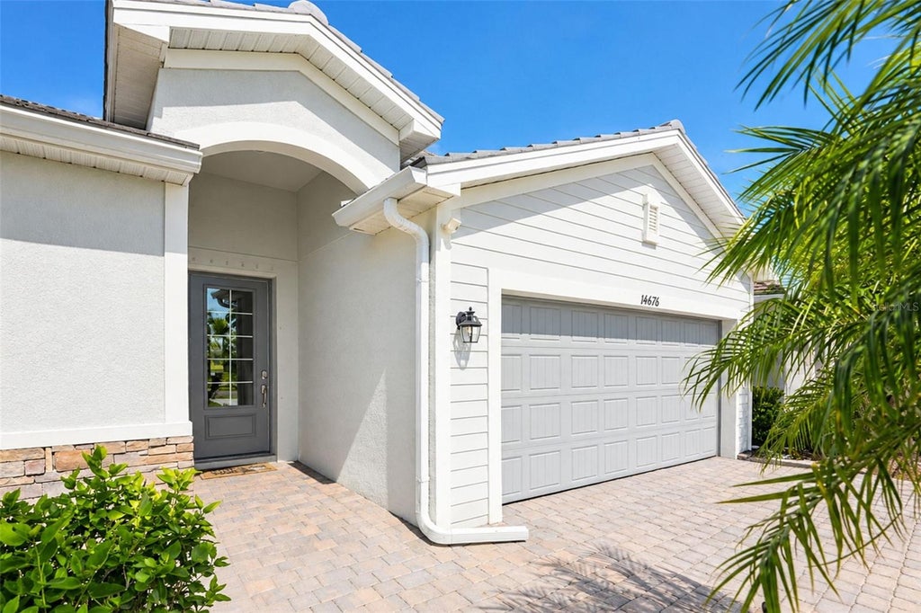 Photo of 14676 Ponce De Leon Trail, Port Charlotte, FL 33981 (MLS # D6149163)