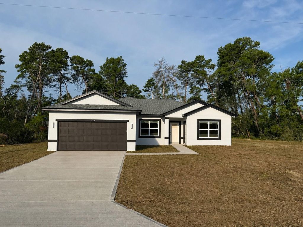 Photo of 17386 SW 25th Circle, Ocala, FL 34473 (MLS # O6427552)