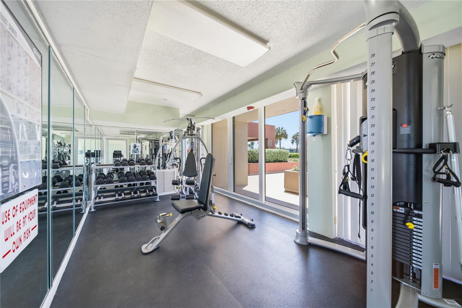 KEY CAPRI CONDO - Residential