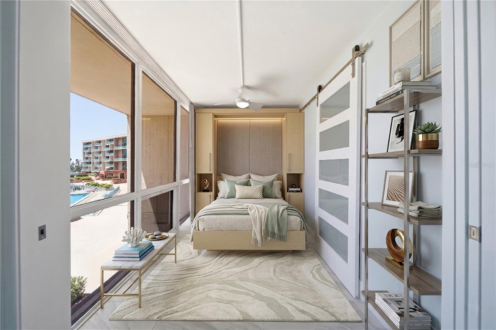 KEY CAPRI CONDO - Residential