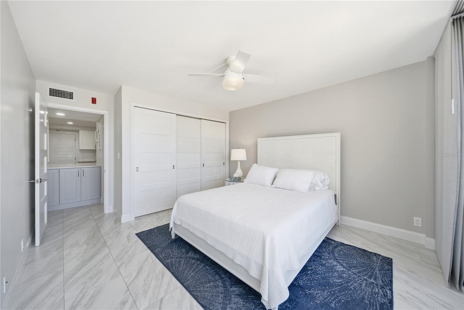 KEY CAPRI CONDO - Residential