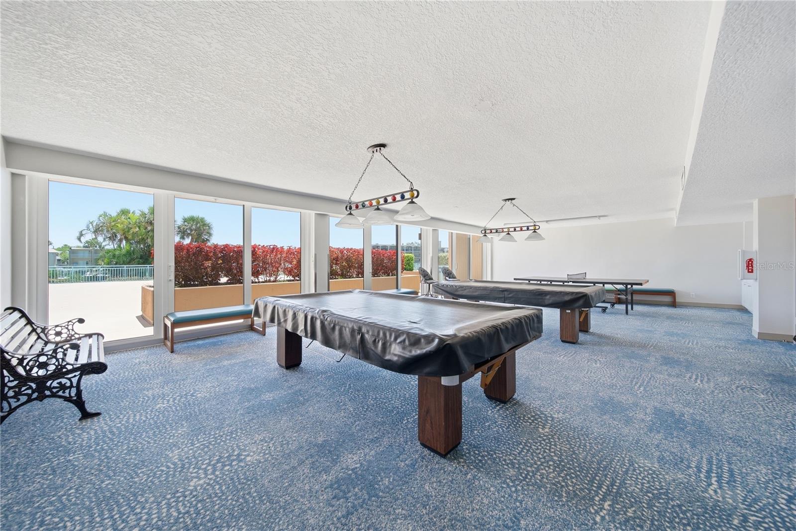 KEY CAPRI CONDO - Residential