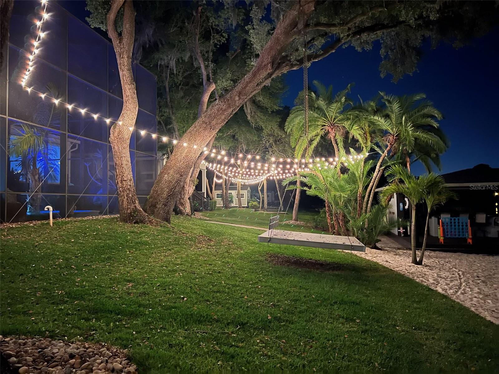 WEST LAKE BUTLER ESTATES - Residential