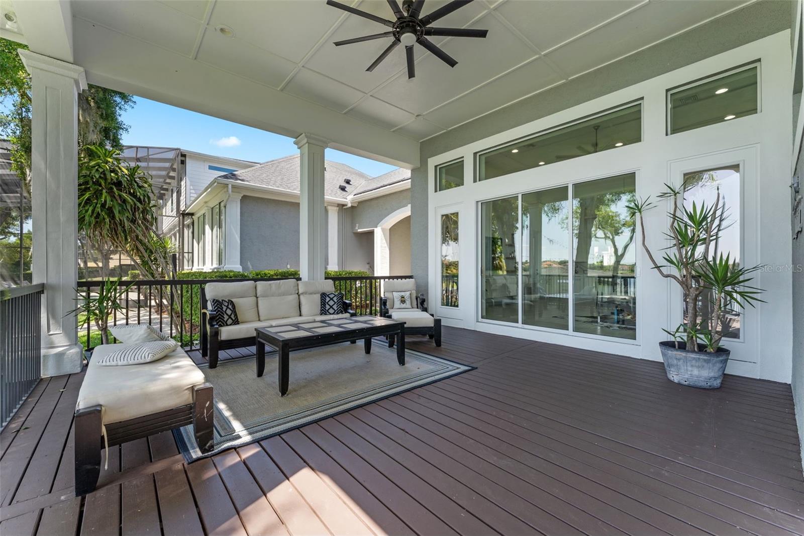 WEST LAKE BUTLER ESTATES - Residential