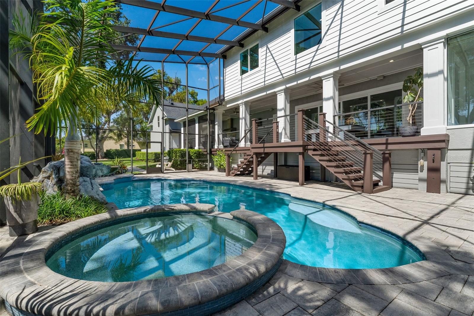 WEST LAKE BUTLER ESTATES - Residential