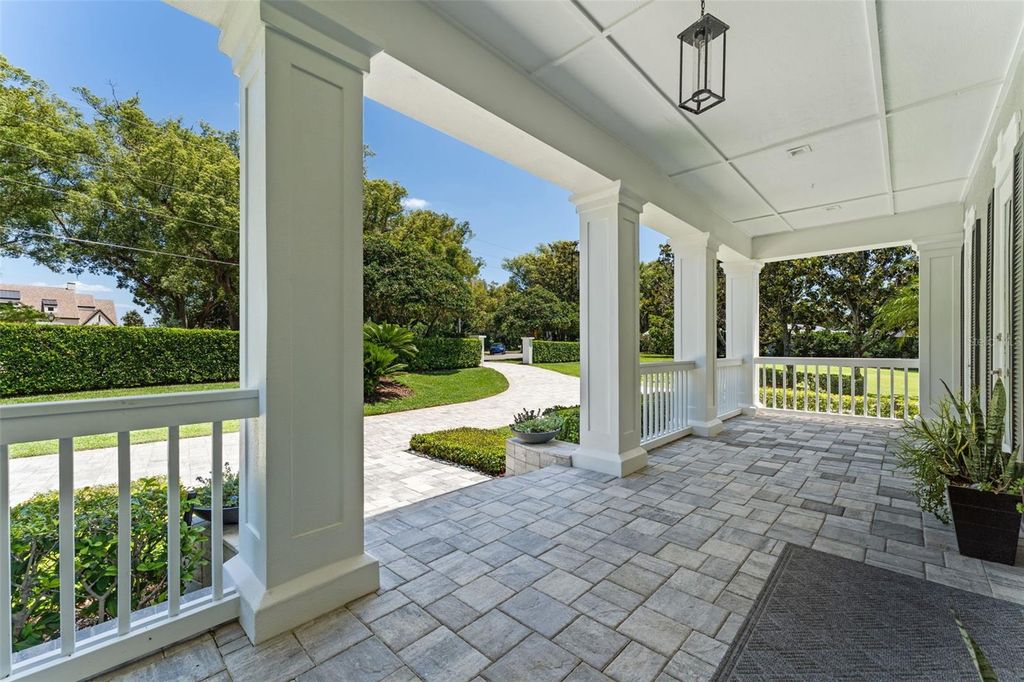 Photo of 5500 W Lake Butler Road, Windermere, FL 34786 (MLS # TB8382641)