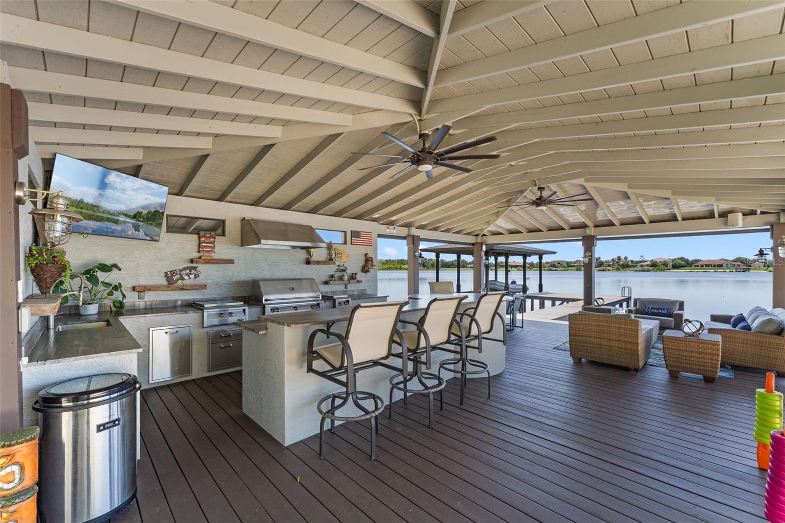 WEST LAKE BUTLER ESTATES - Residential