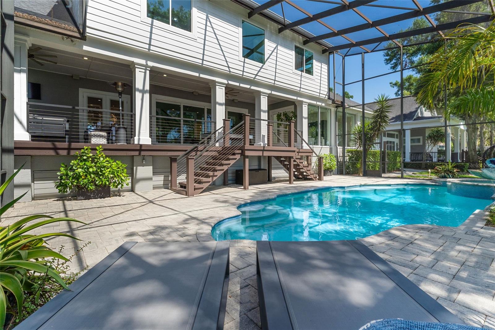 WEST LAKE BUTLER ESTATES - Residential