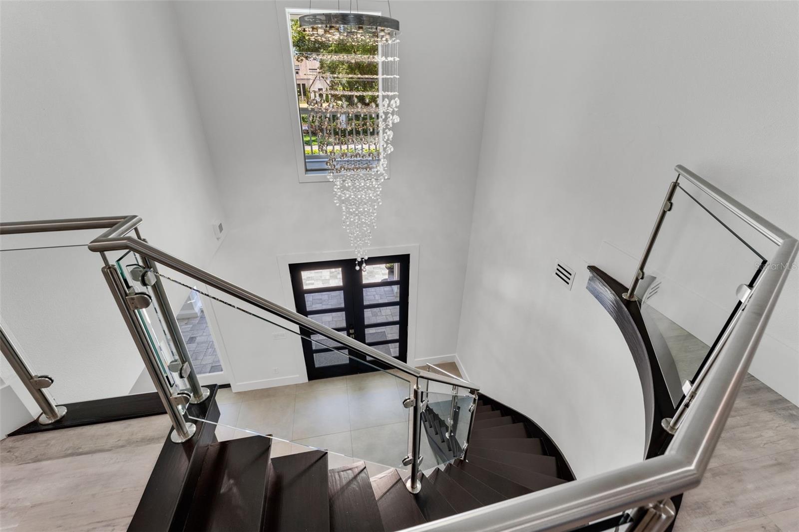 WEST LAKE BUTLER ESTATES - Residential