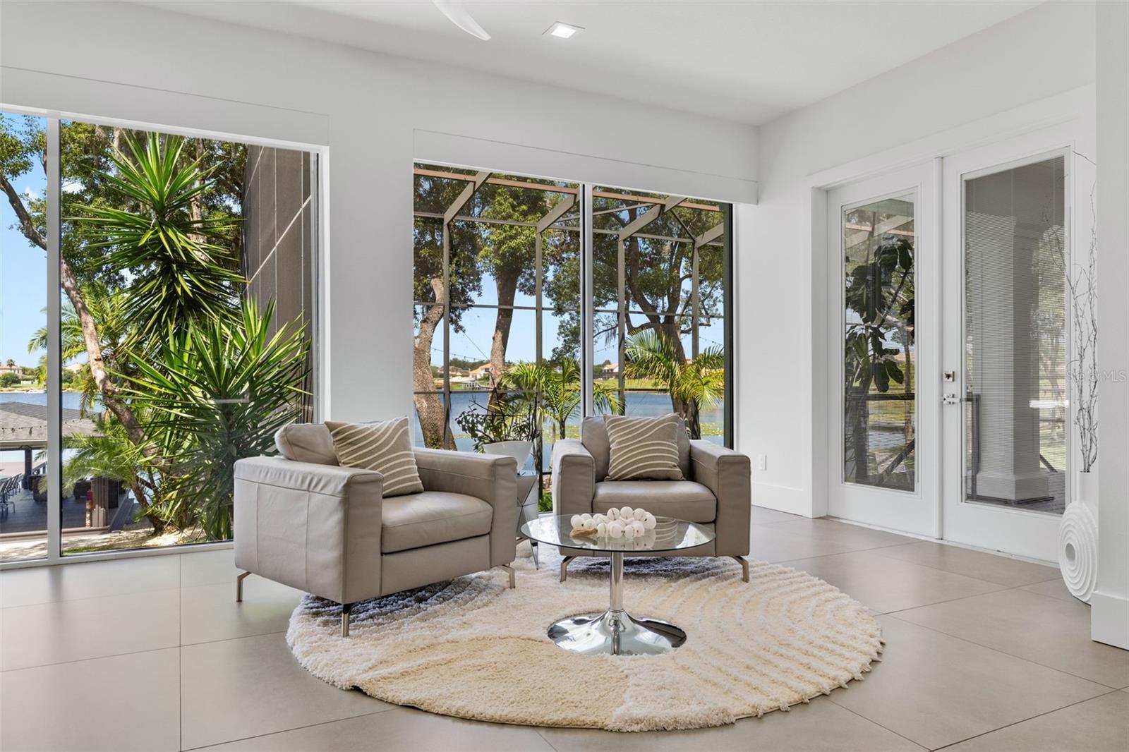 WEST LAKE BUTLER ESTATES - Residential