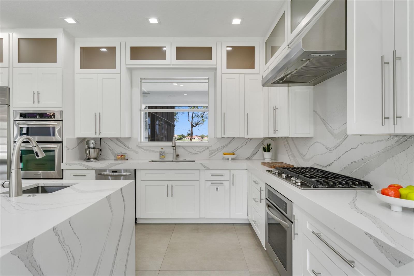 WEST LAKE BUTLER ESTATES - Residential